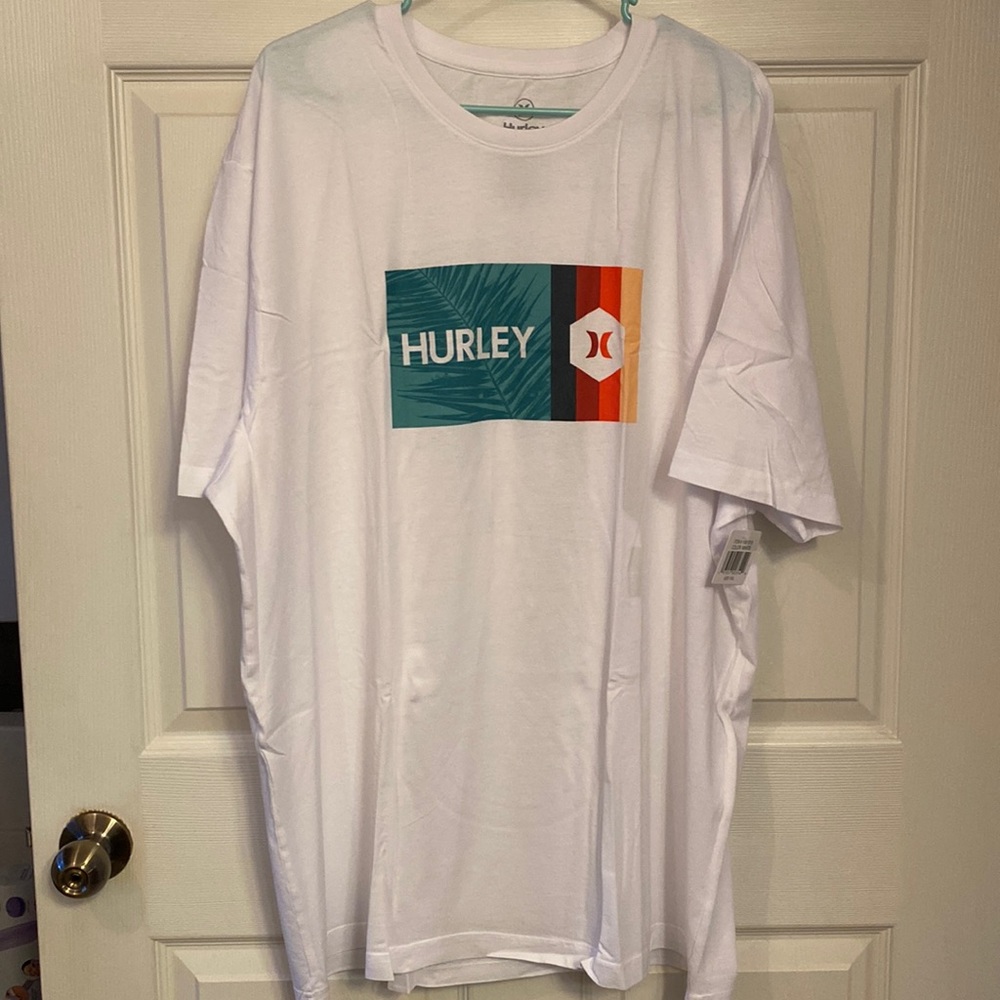 Hurley XXL T-shirt